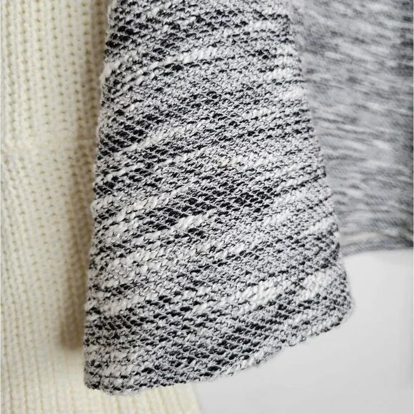 Anthropologie Dolan | Raglan Bell Sleeve Sweater M - Picture 7 of 9